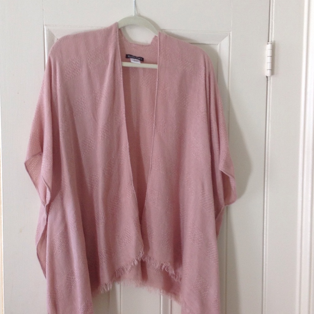 Kimono wrap